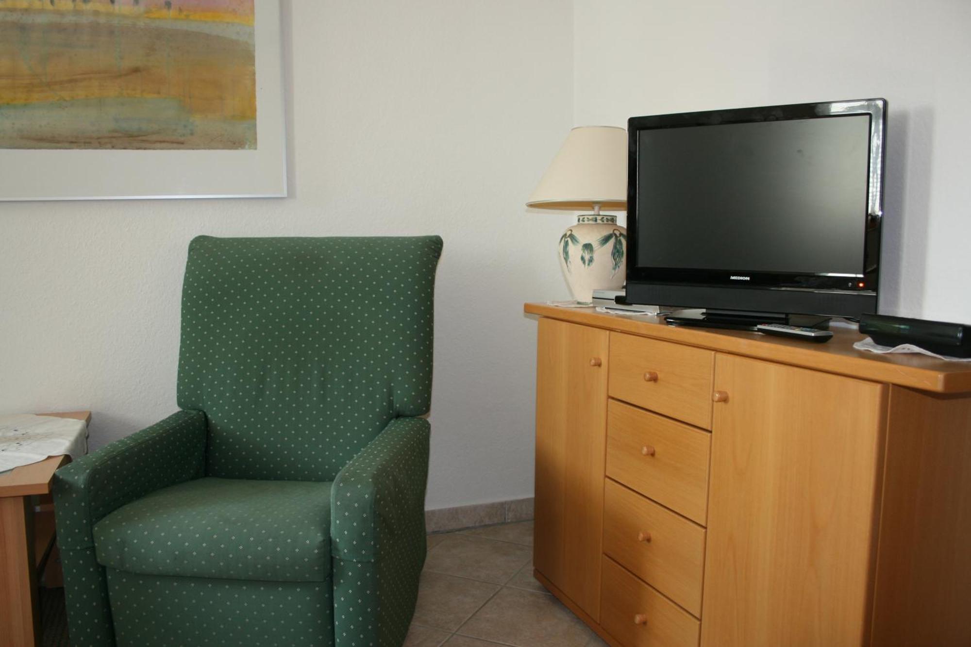 Apartmenthaus Aurum Heringsdorf  Room photo